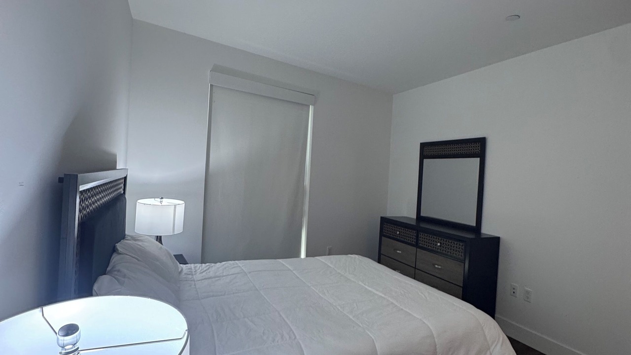 Photo of Bedroom in East Village