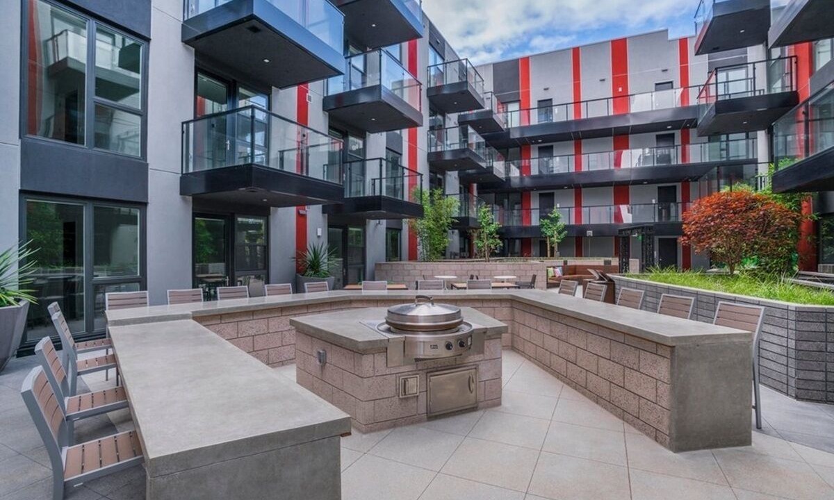 Photo of Outdoor in East Village