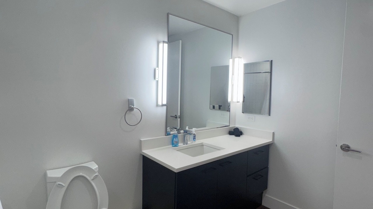 Photo of Bathroom in East Village