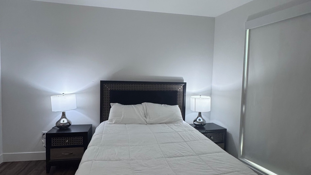 Photo of Bedroom in East Village
