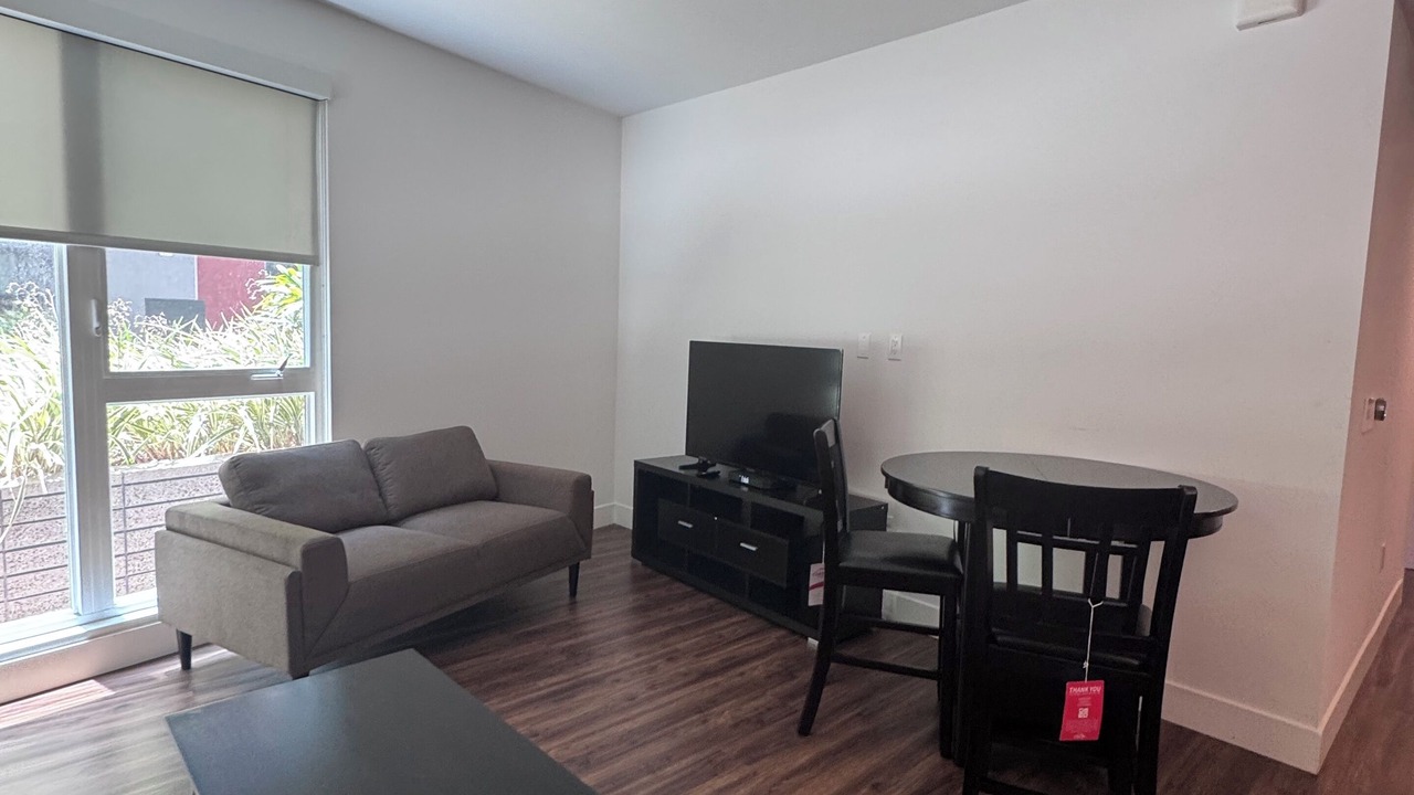 Photo of Livingroom in East Village