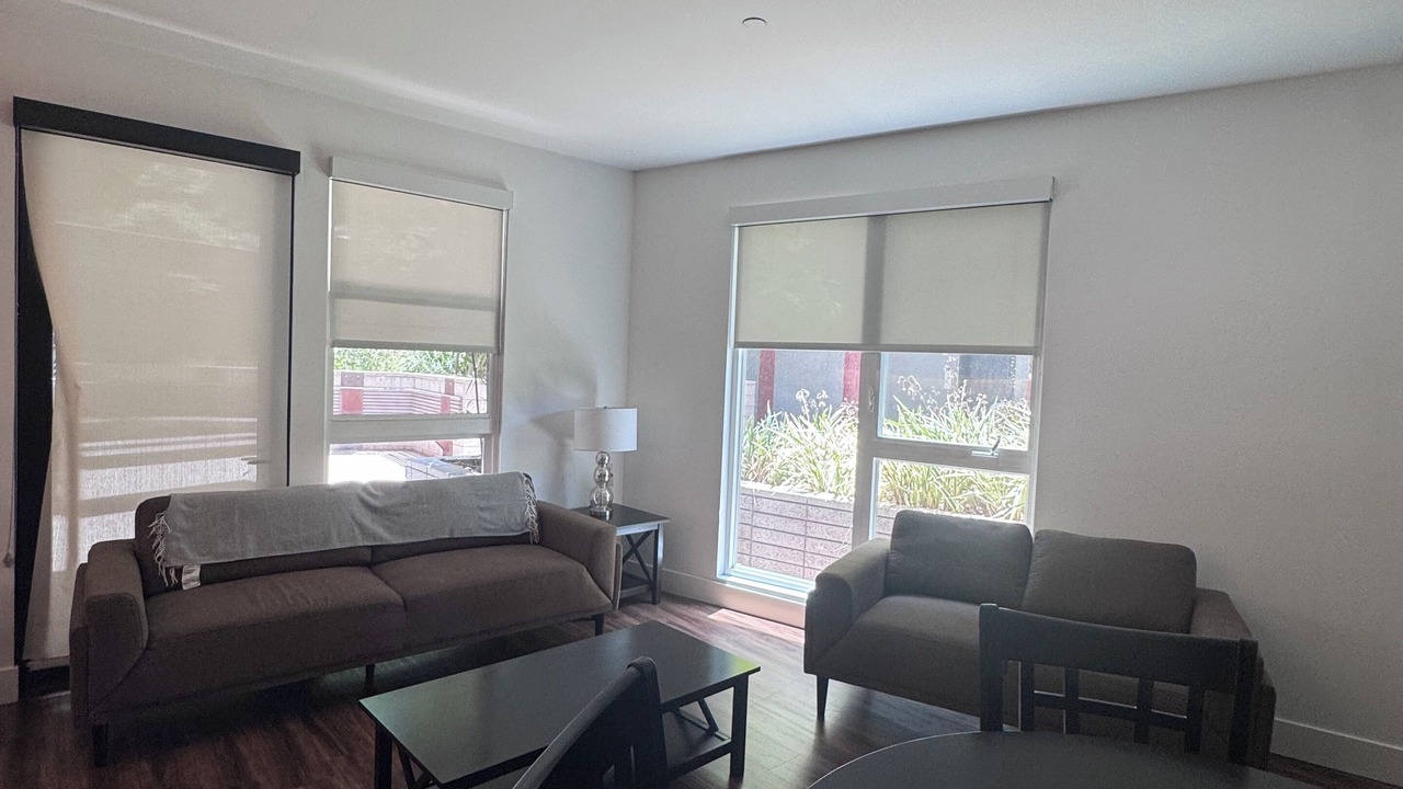 Photo of Livingroom in East Village