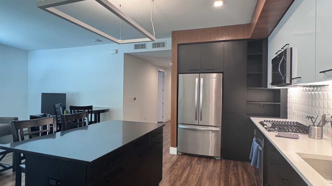 Photo of Kitchen in East Village