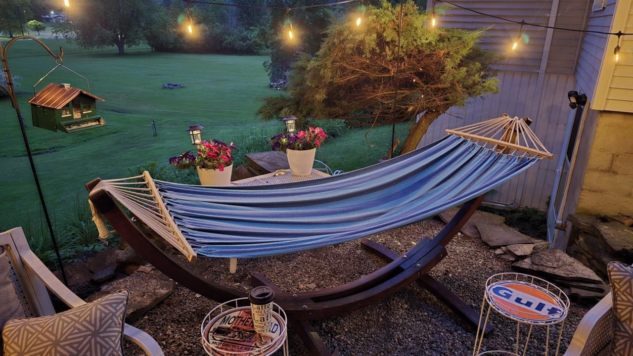 Photo of Patio Balcony in Cayuga