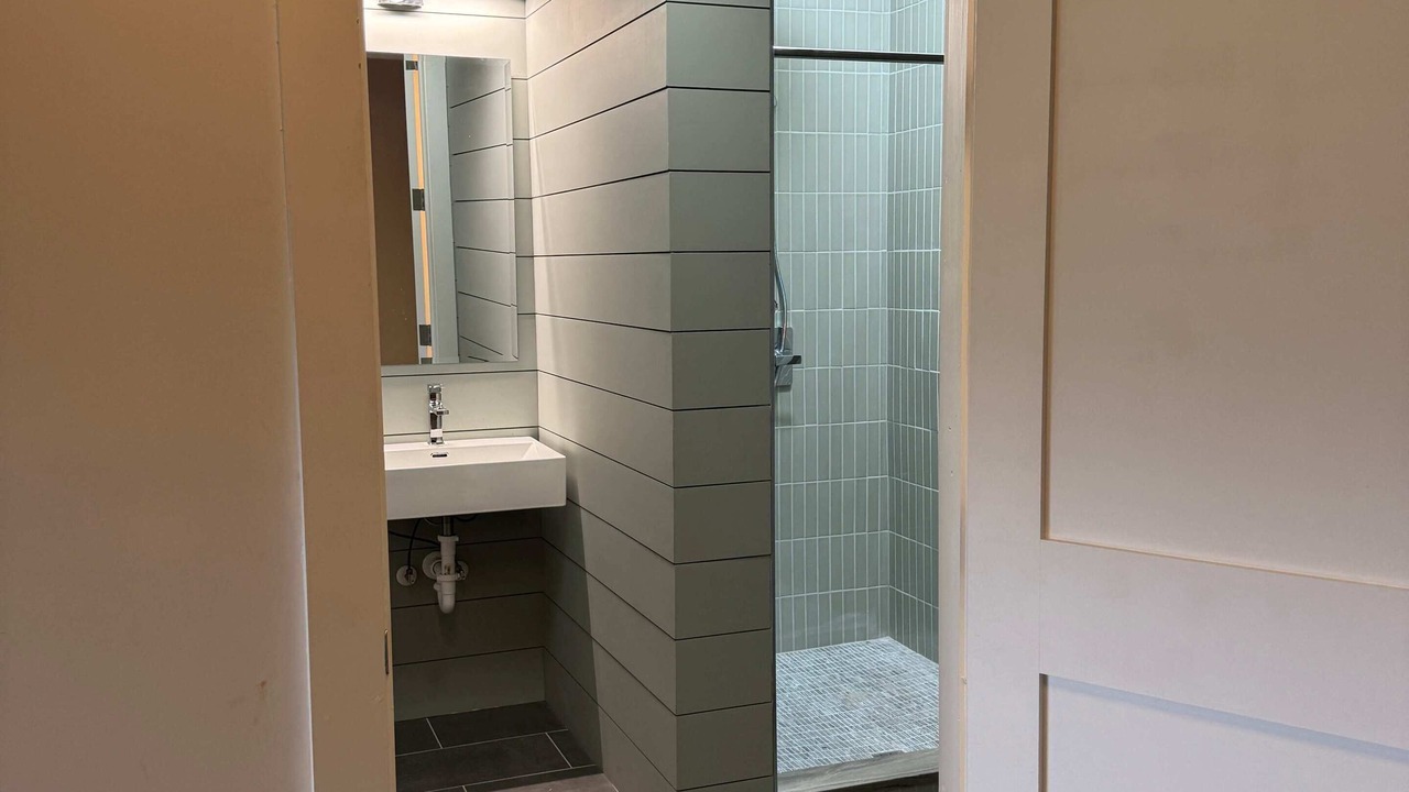 Photo of Bathroom in Northwest Pensacola