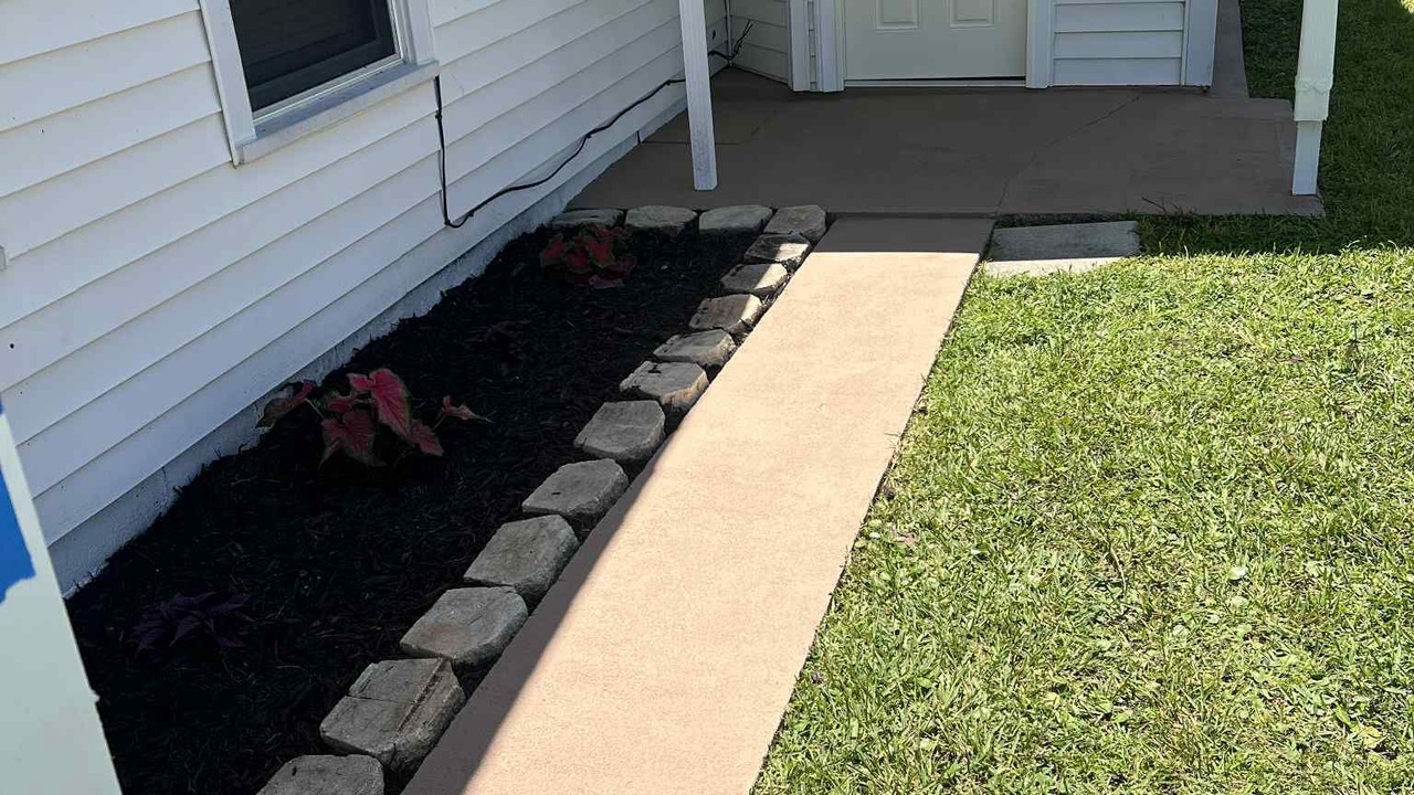 Photo of Outdoor in West Pensacola