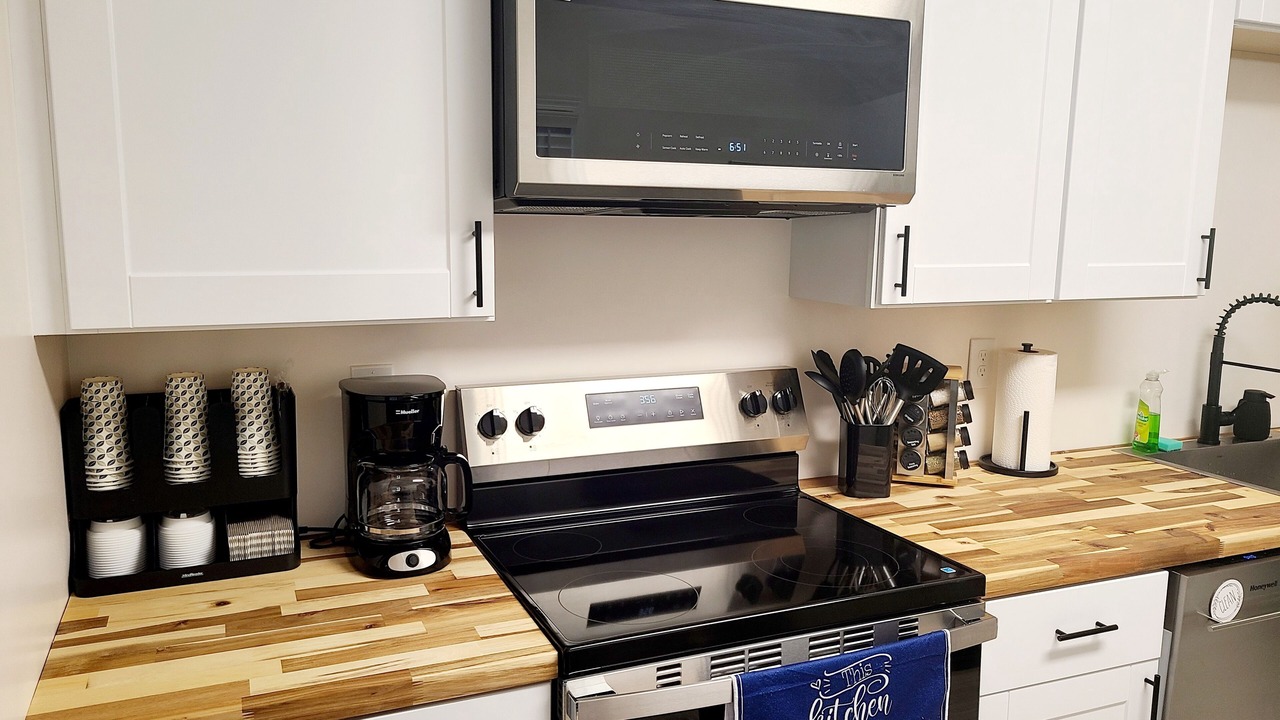 Photo of Kitchen in West Pensacola