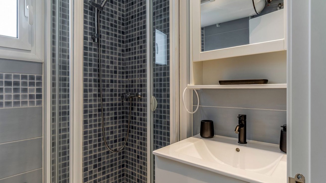 Photo of Bathroom in Castelldefels