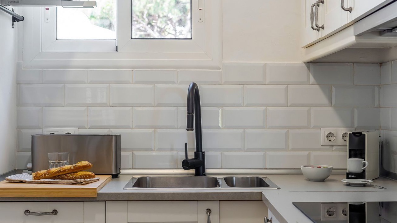 Photo of Kitchen in Castelldefels
