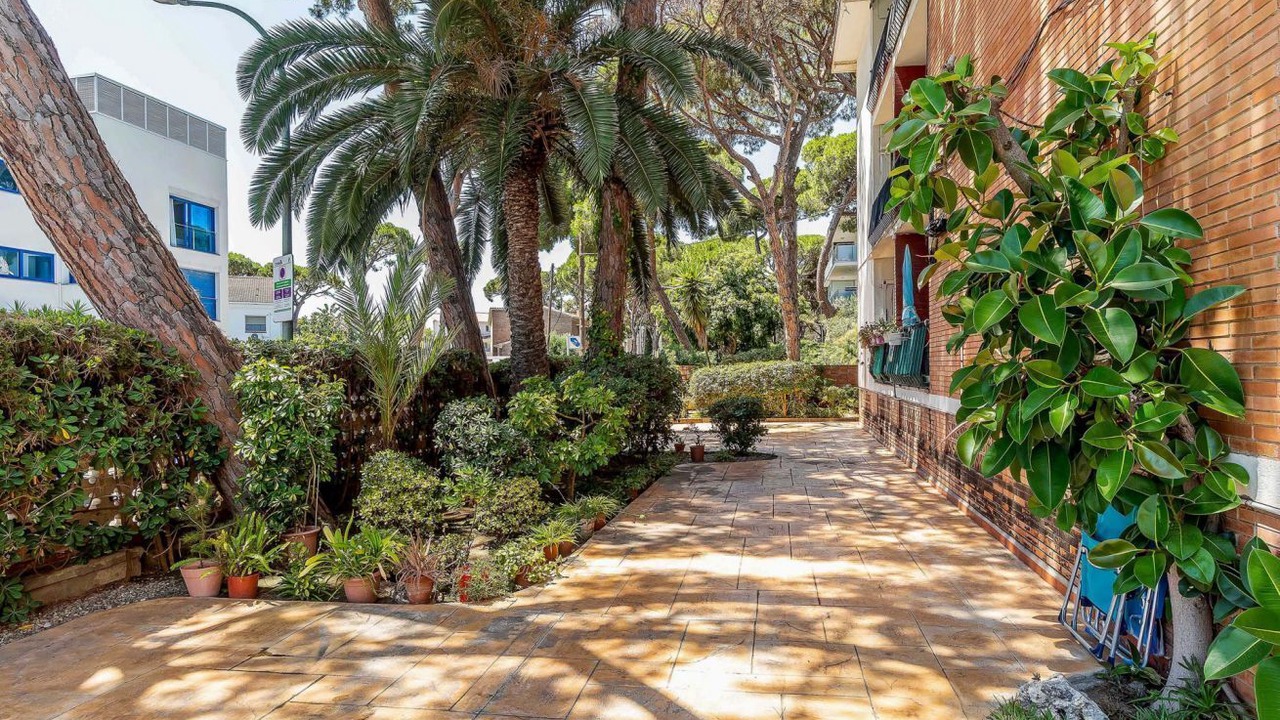 Photo of Outdoor in Castelldefels