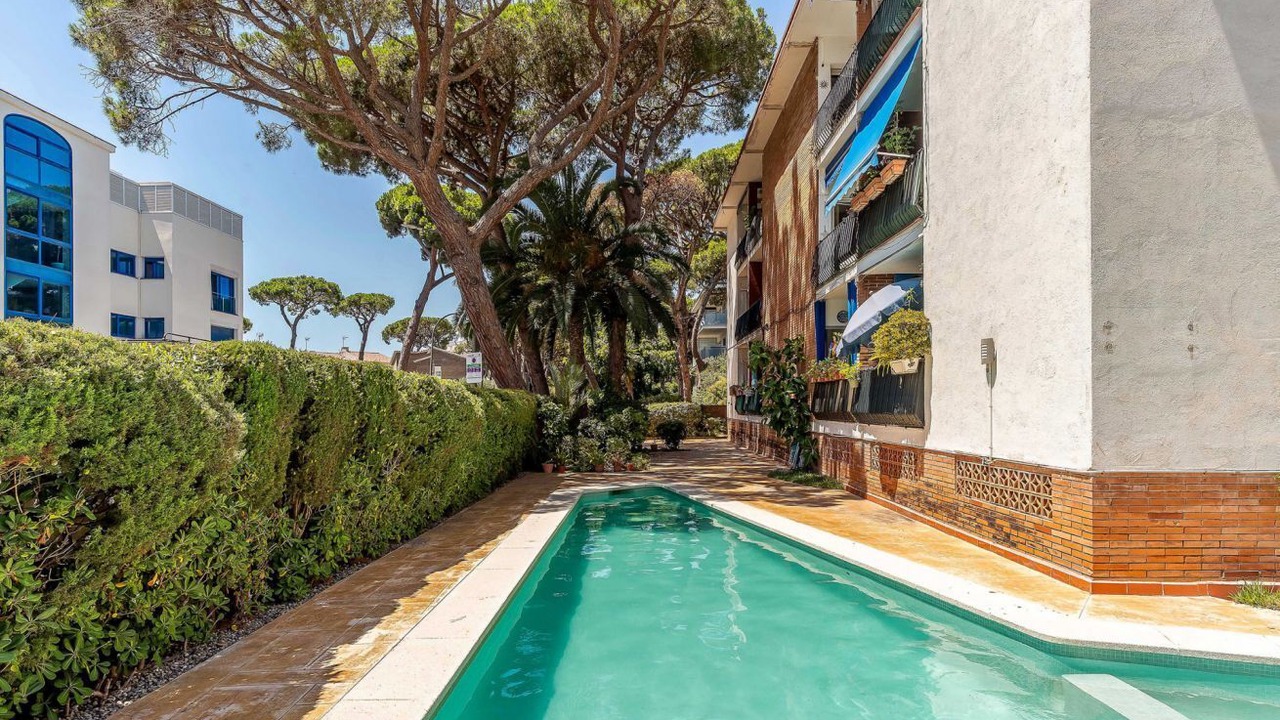 Photo of Outdoor in Castelldefels