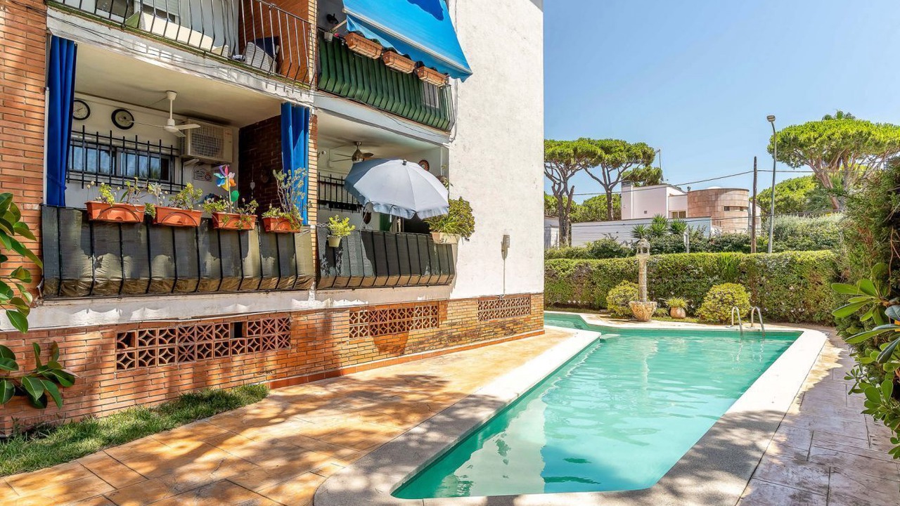 Photo of Outdoor in Castelldefels