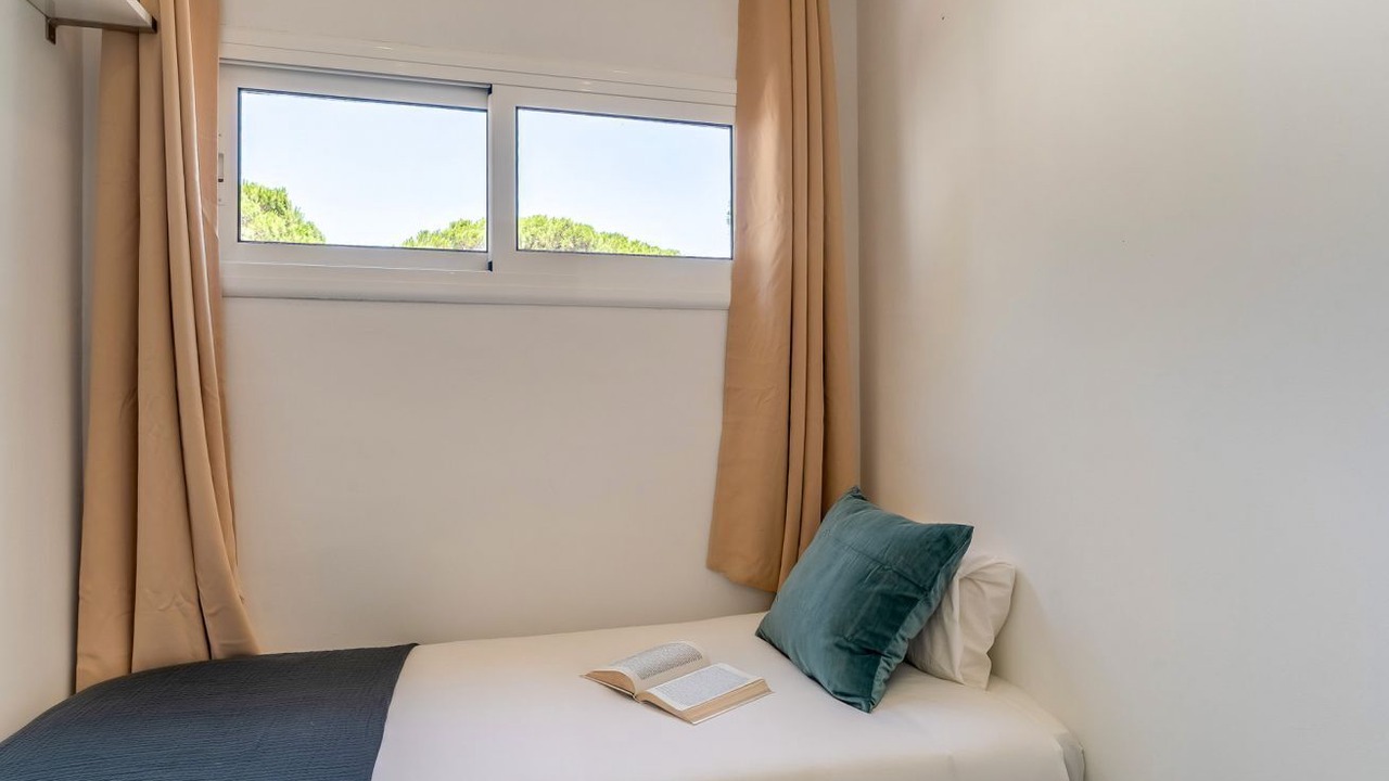 Photo of Bedroom in Castelldefels