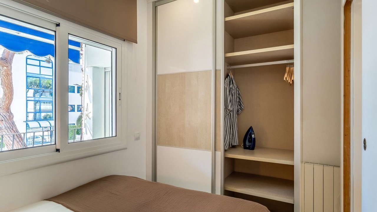 Photo of Bedroom in Castelldefels
