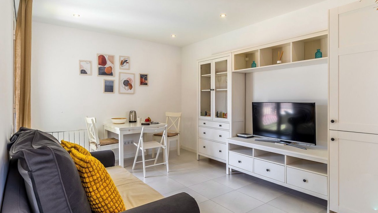 Photo of Livingroom in Castelldefels