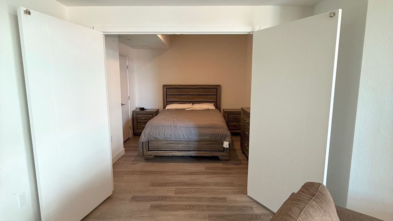 Photo of Bedroom in East Village
