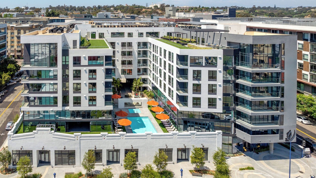 Photo of Outdoor in East Village