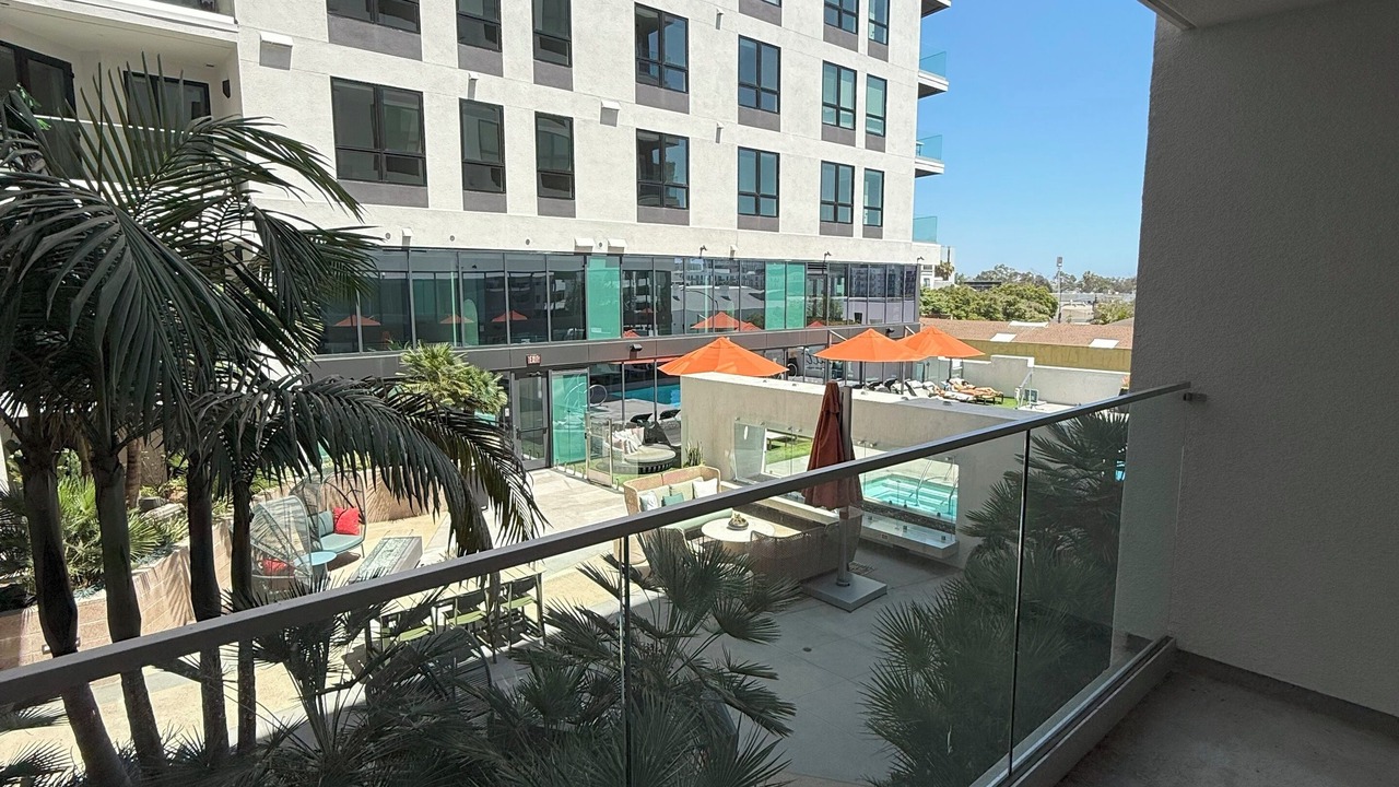 Photo of Outdoor in East Village