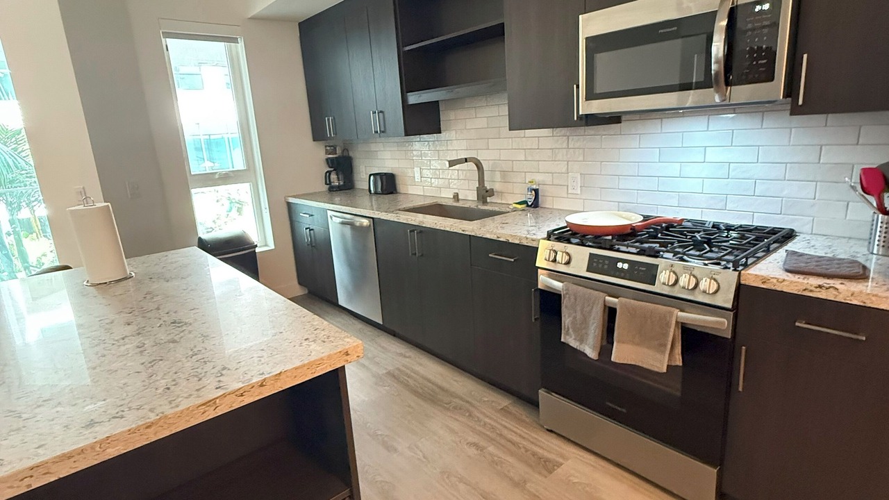 Photo of Kitchen in East Village