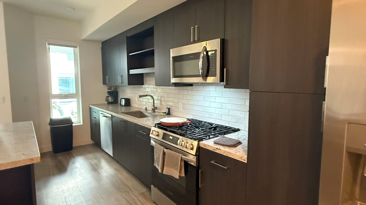 Photo of Kitchen in East Village