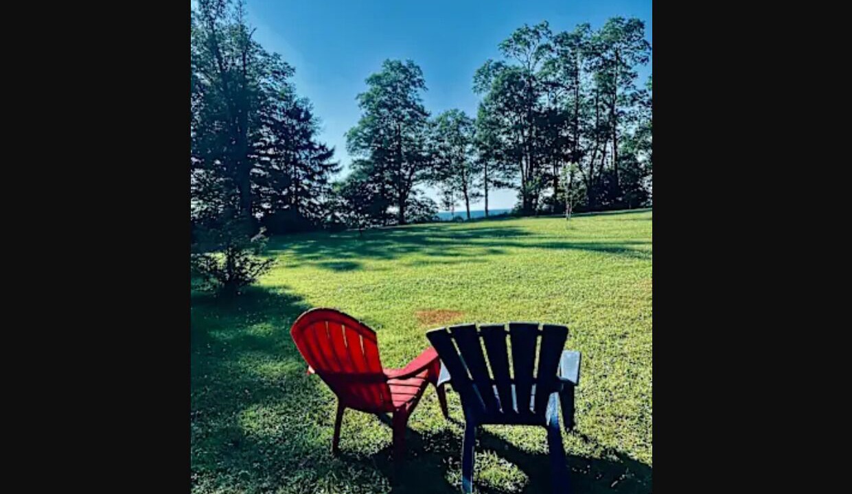 Photo of Outdoor in Fredonia