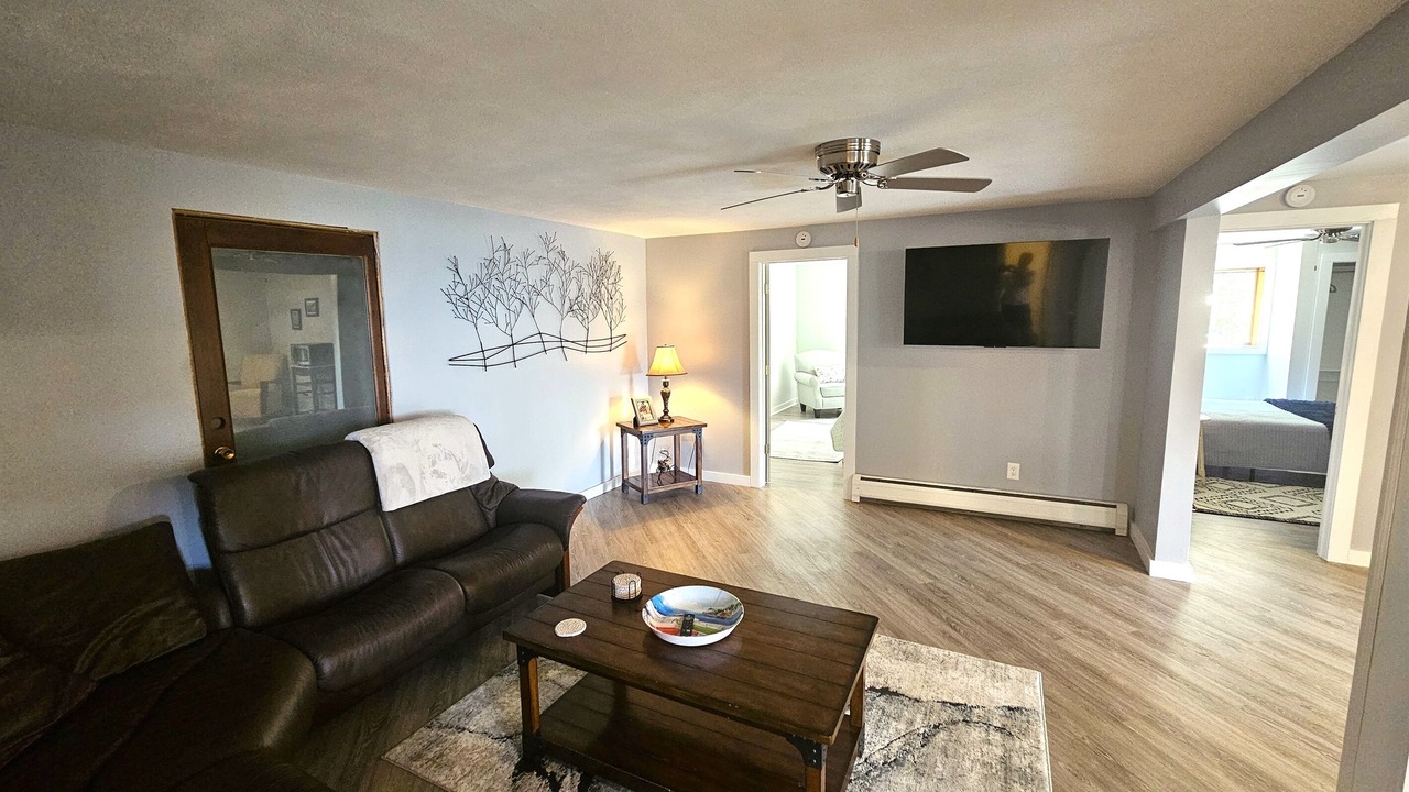 Photo of Livingroom in Town of Owasco