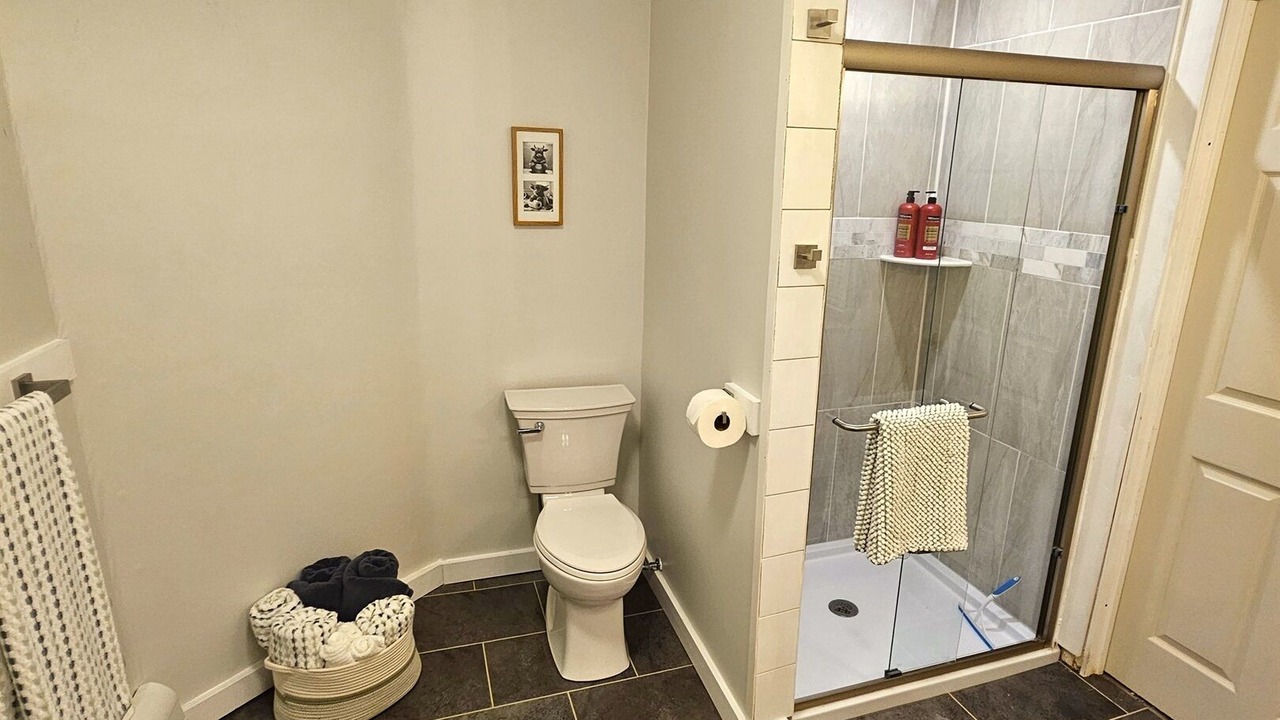 Photo of Bathroom in Town of Owasco