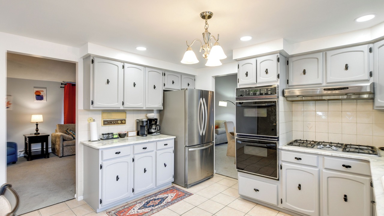 Photo of Kitchen in Amherst