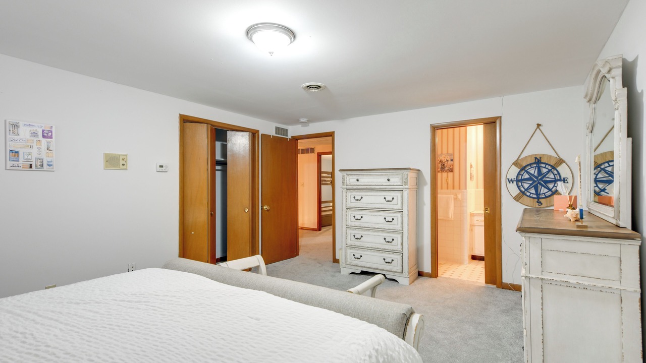 Photo of Bedroom in Amherst