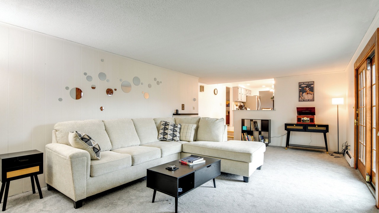 Photo of Bedroom in Amherst