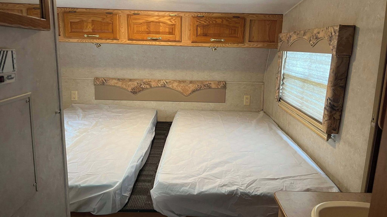 Photo of Bedroom in Troy