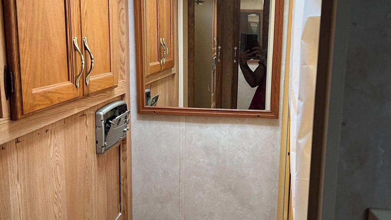 Photo of Bathroom in Troy