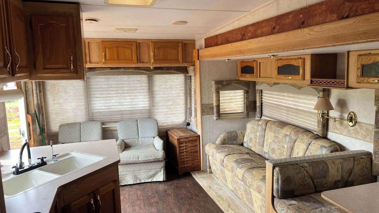 Photo of Livingroom in Troy