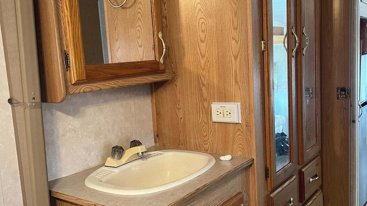 Photo of Bathroom in Troy