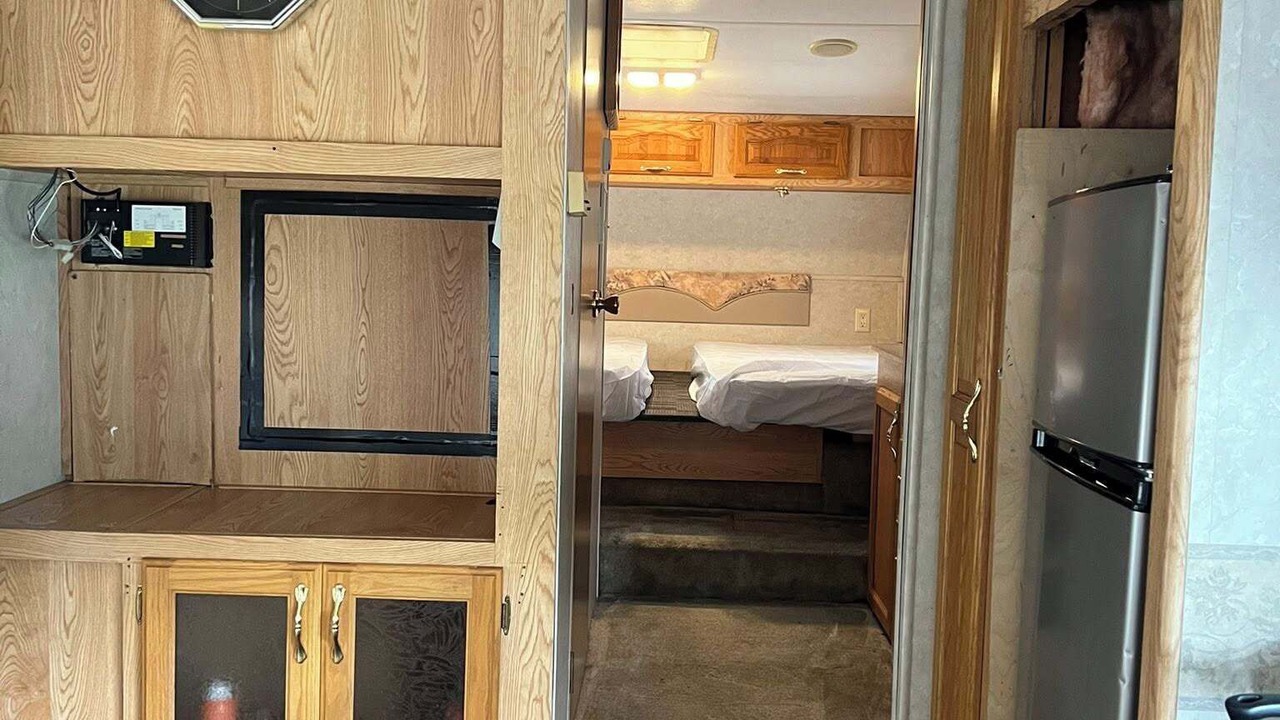 Photo of Bedroom in Troy