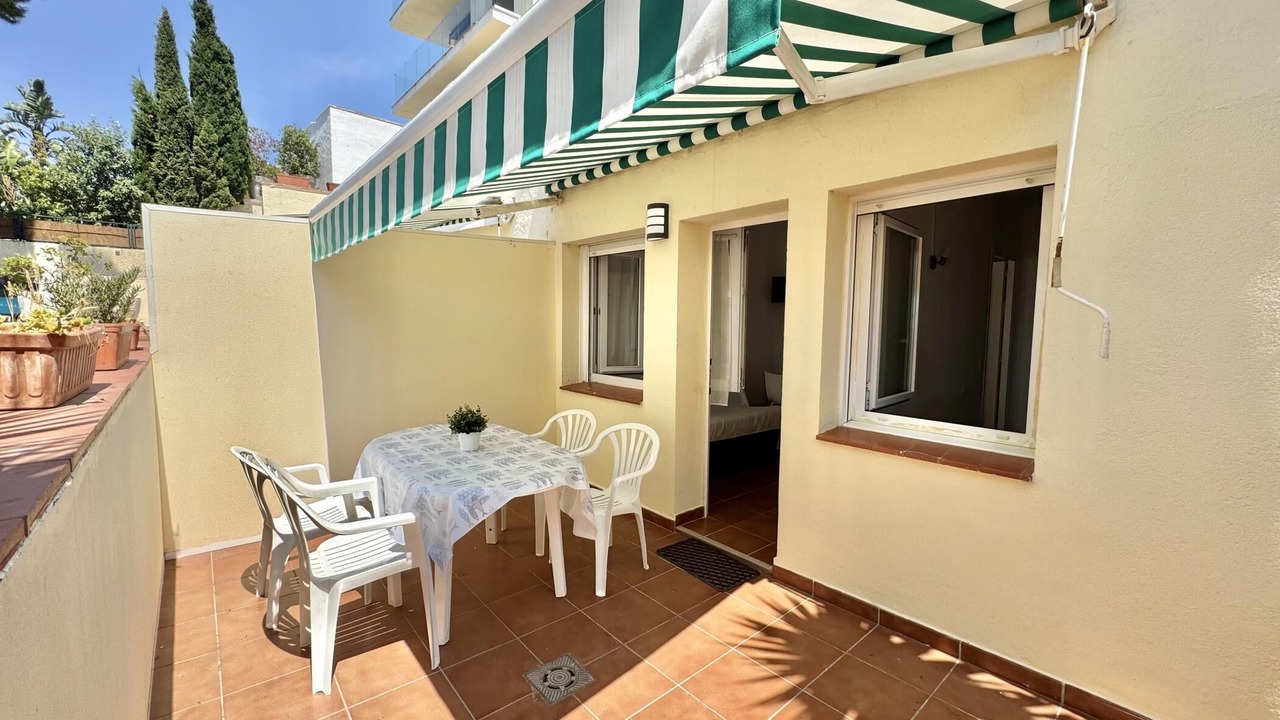 Photo of Outdoor in Almadraba-Canyelles