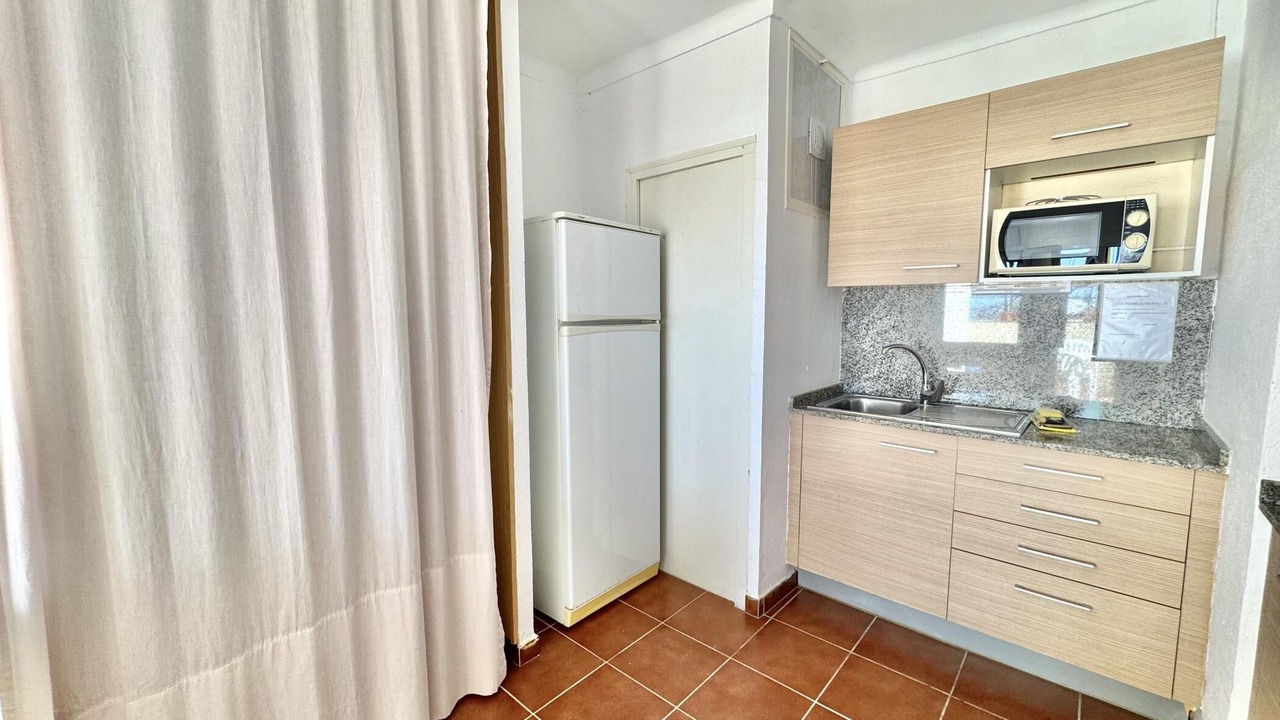 Photo of Kitchen in Almadraba-Canyelles