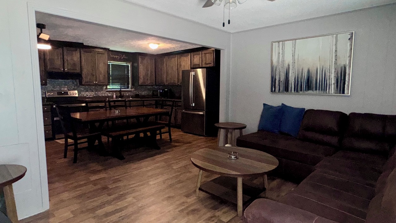 Photo of Livingroom in Philadelphia