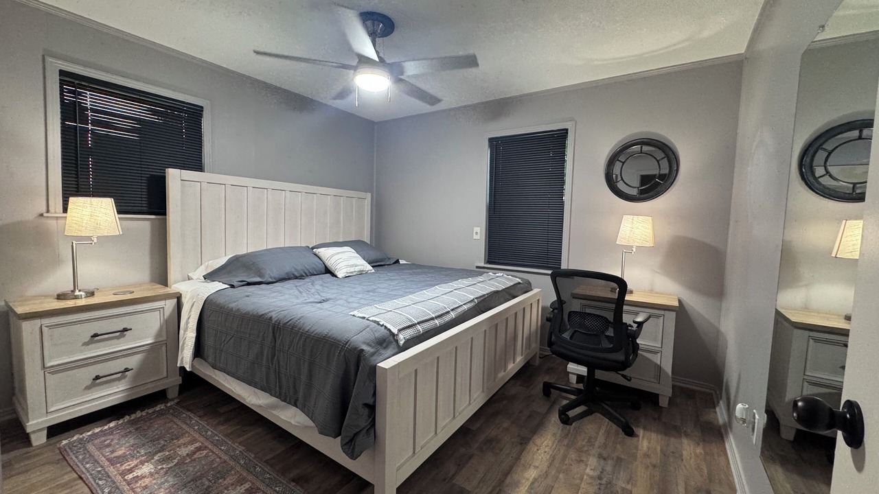 Photo of Bedroom in Philadelphia