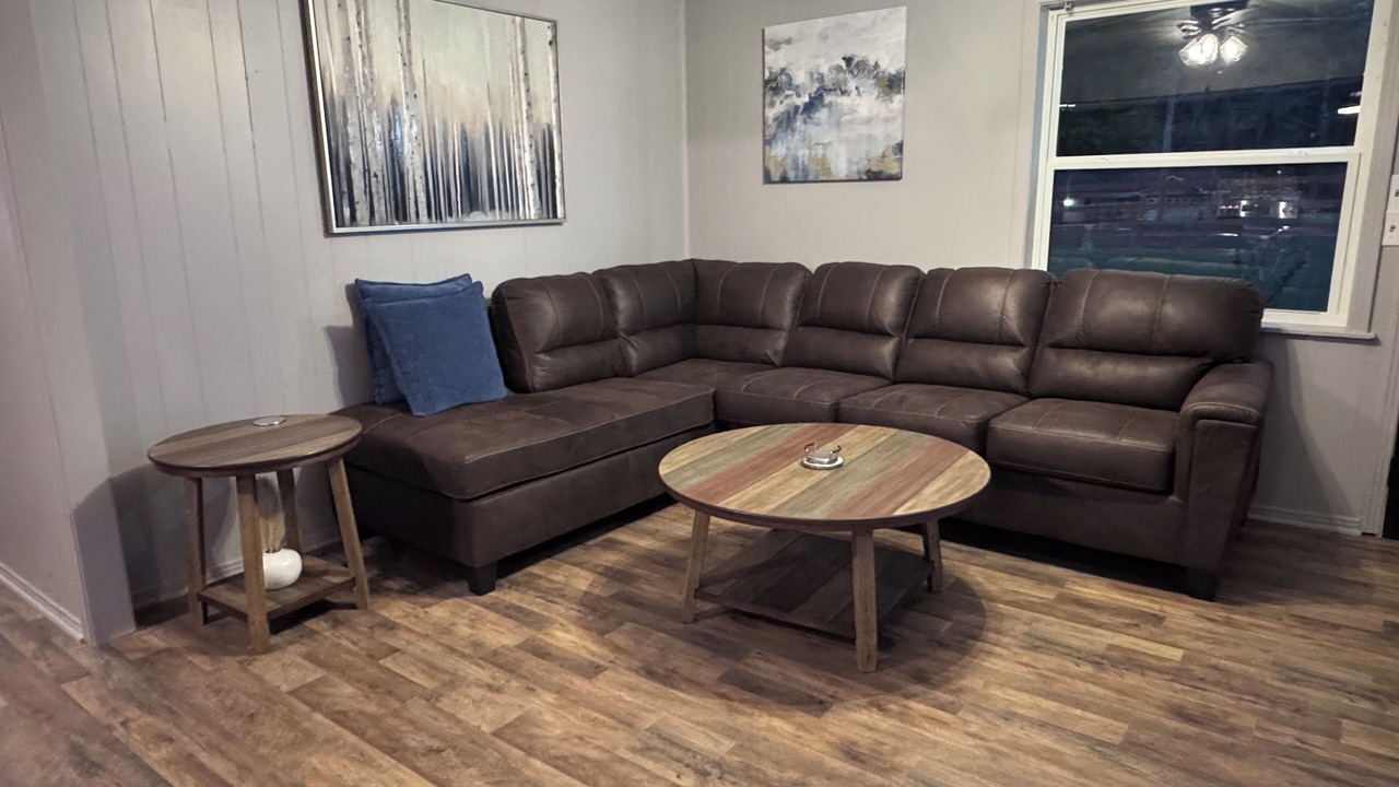 Photo of Livingroom in Philadelphia