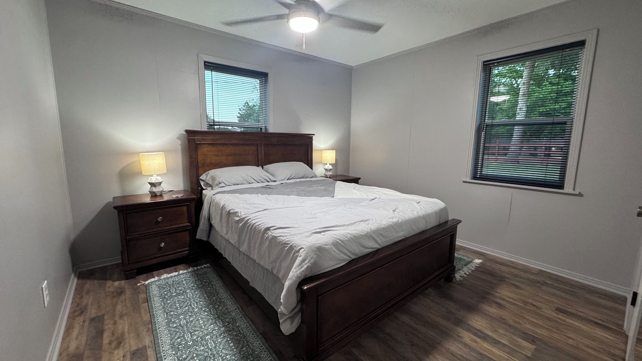 Photo of Bedroom in Philadelphia