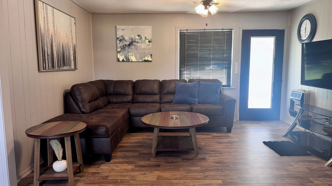Photo of Livingroom in Philadelphia