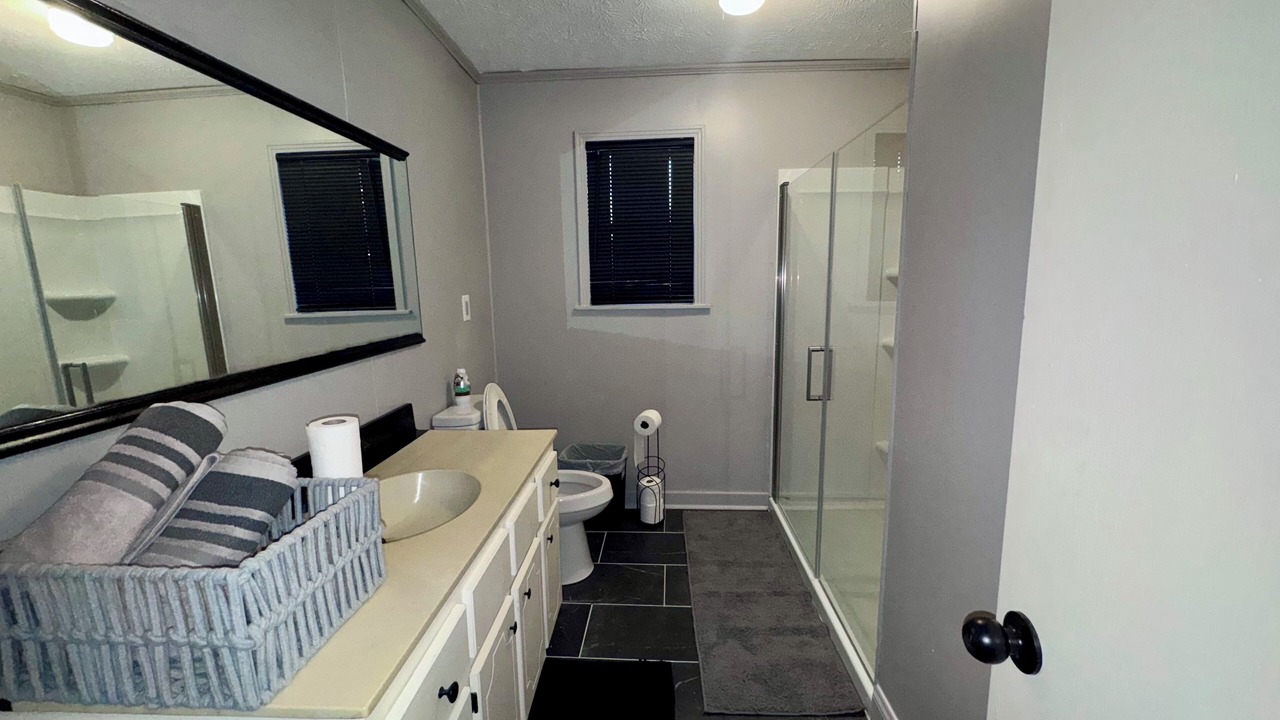Photo of Bathroom in Philadelphia