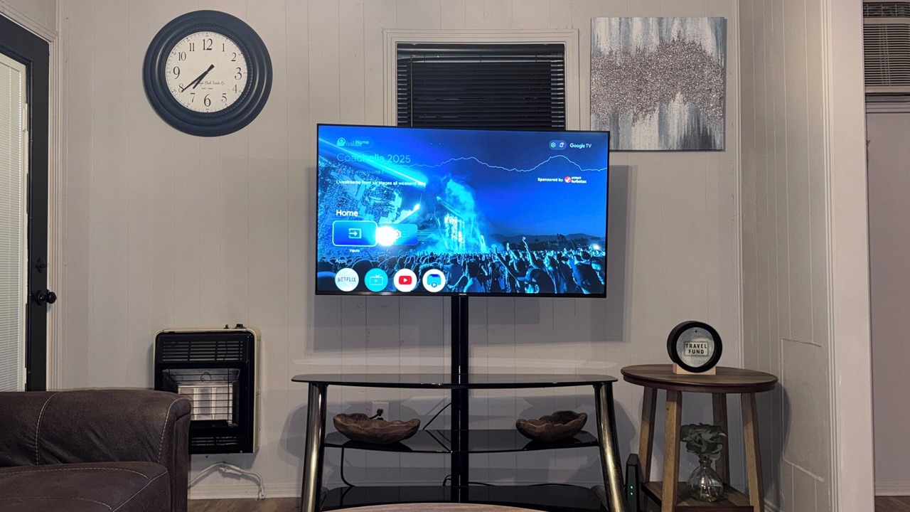 Photo of Livingroom in Philadelphia