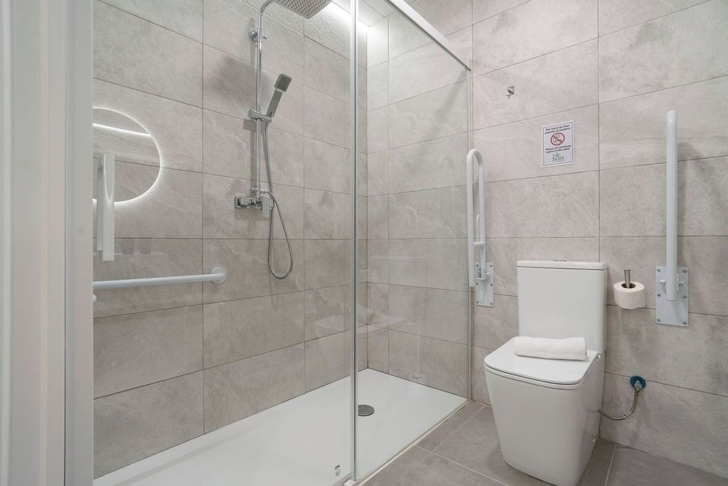Photo of Bathroom in Montolivet