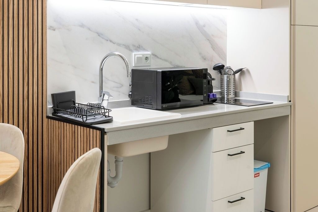 Photo of Kitchen in Montolivet
