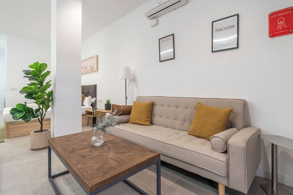 Photo of Livingroom in Montolivet