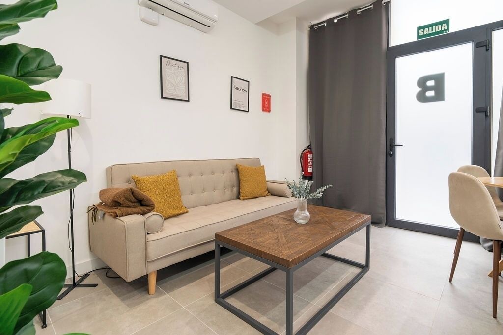 Photo of Livingroom in Montolivet