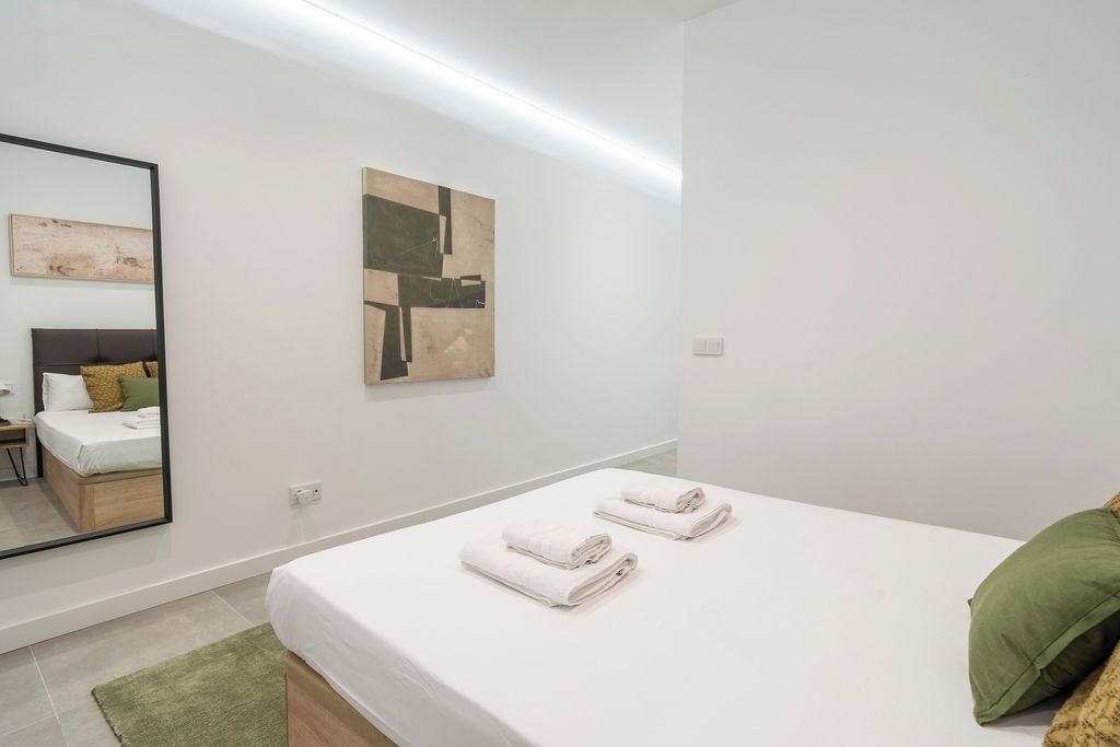 Photo of Bedroom in Montolivet