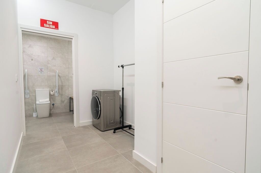 Photo of Bathroom in Montolivet